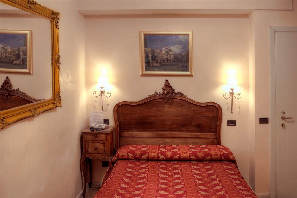 Hotel Caravaggio روما المظهر الخارجي الصورة